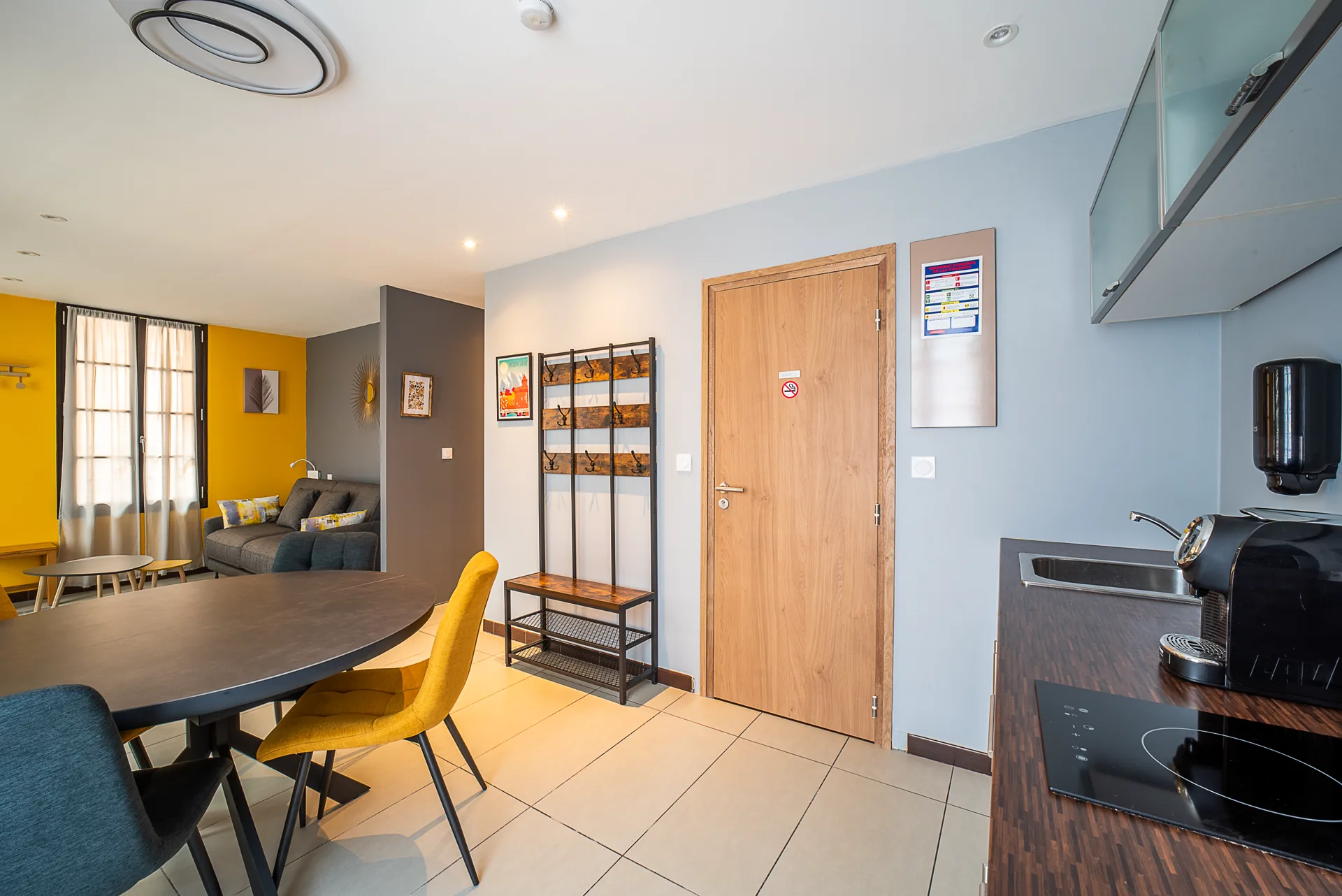 Suite Arago — photo 2