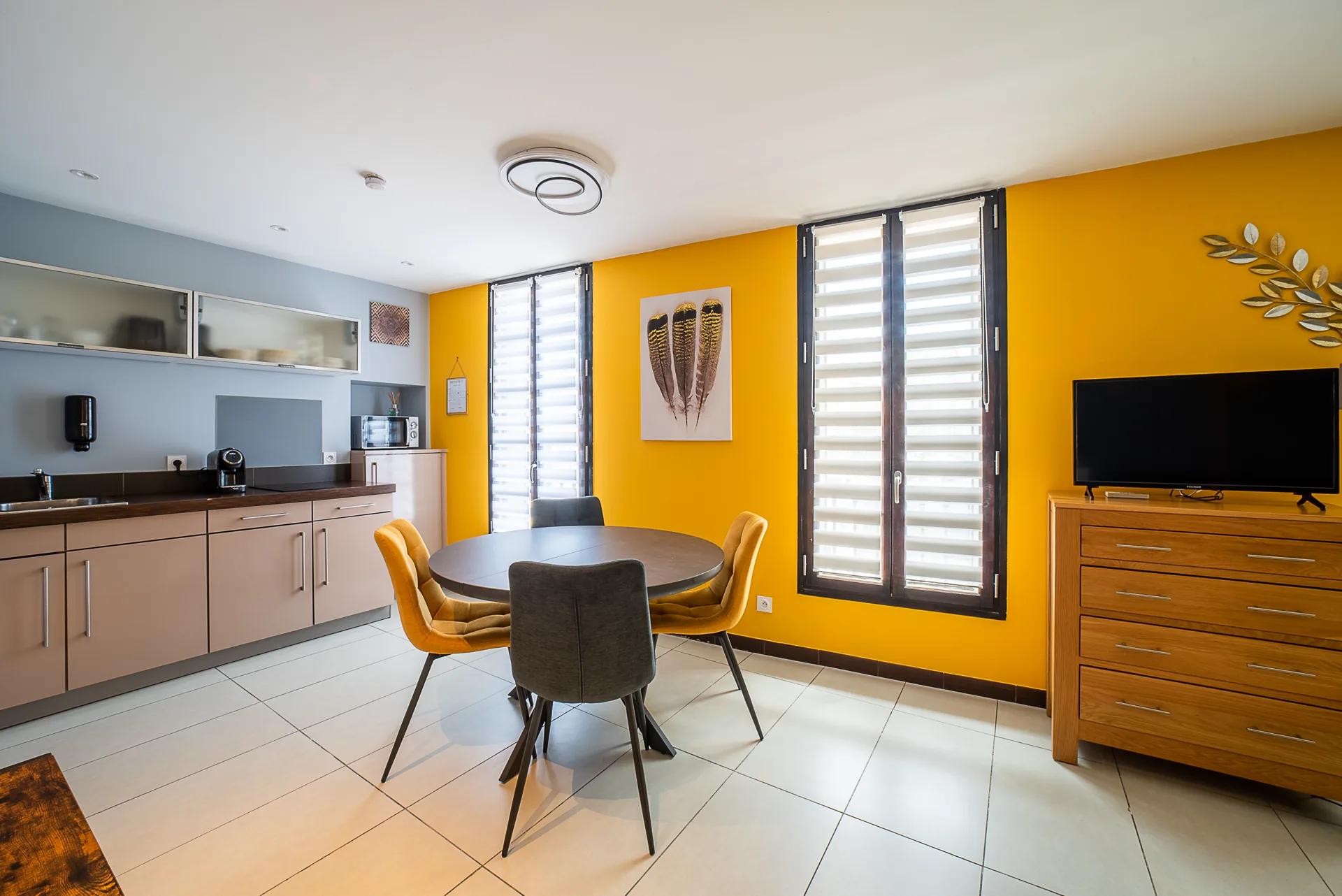 Suite Arago — photo 3