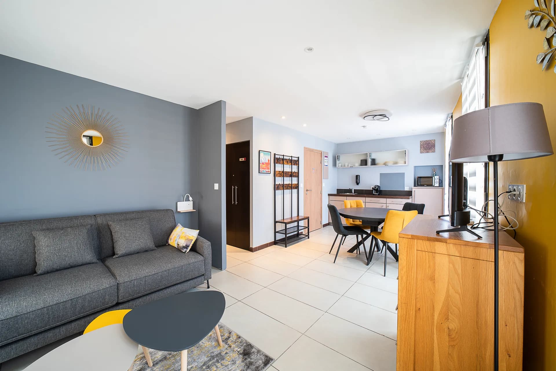 Suite Arago — photo 4