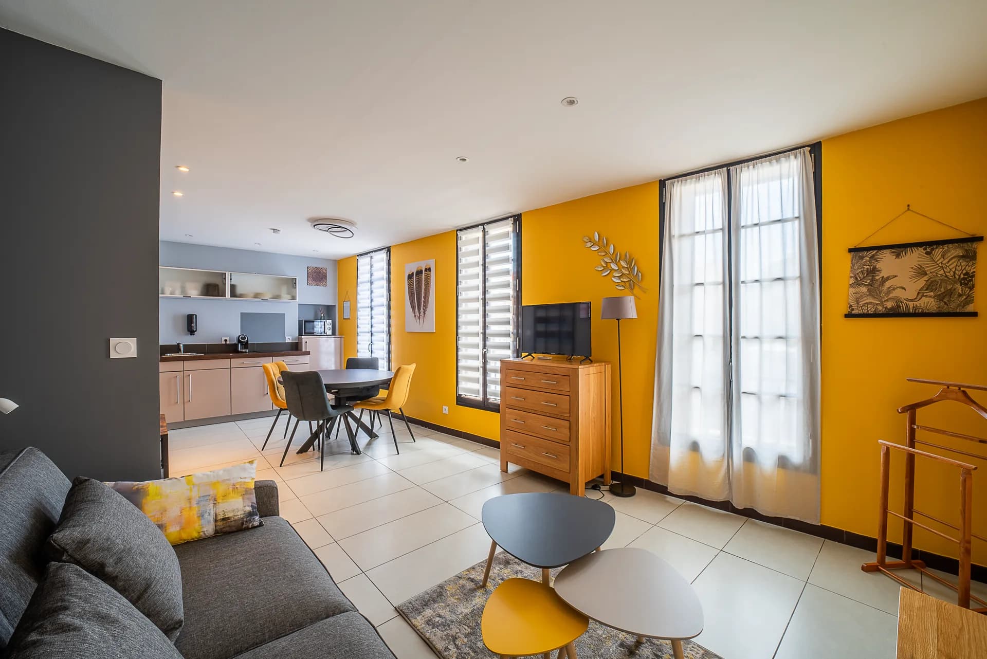 Suite Arago — photo 5