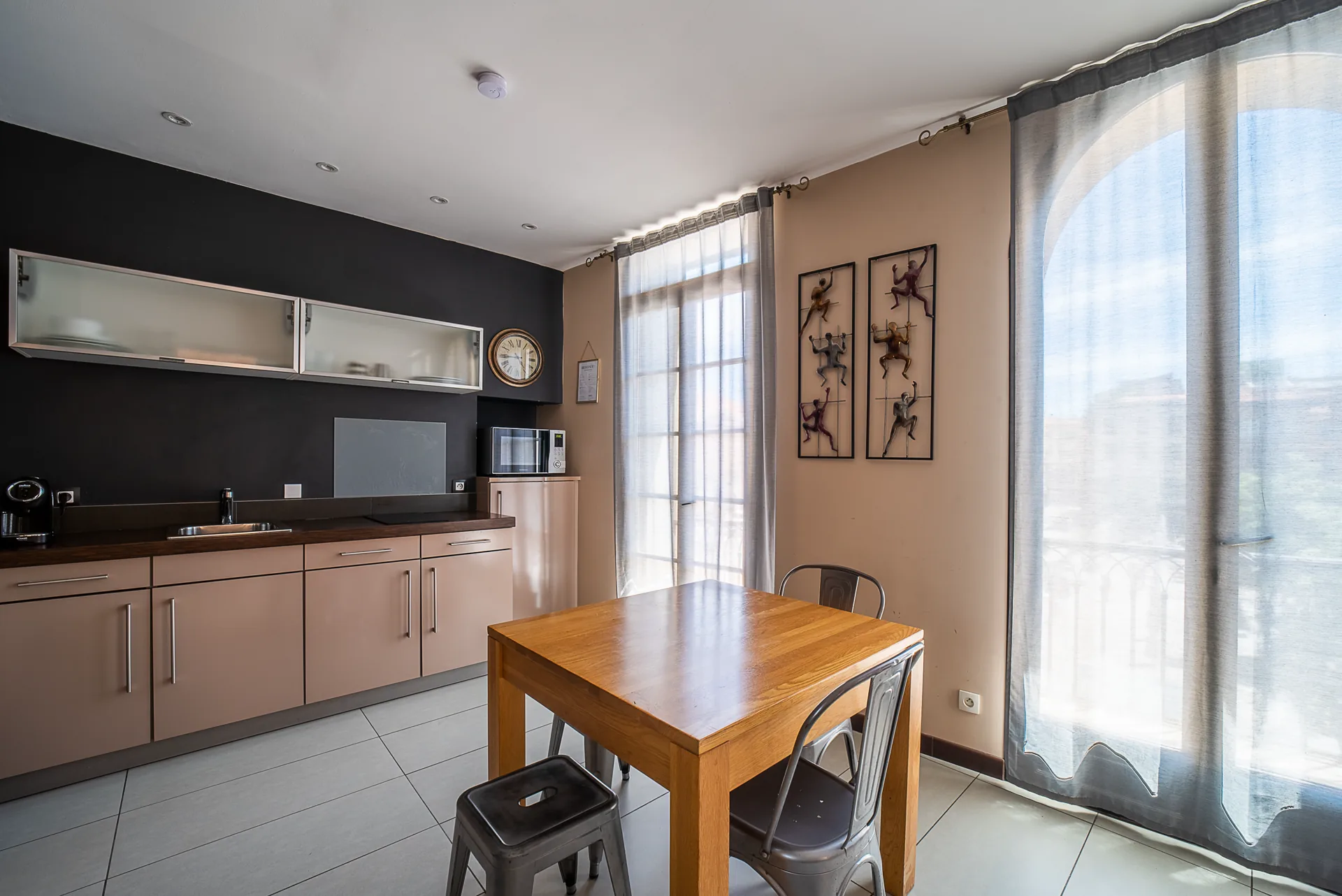 Suite Castillet — photo 12