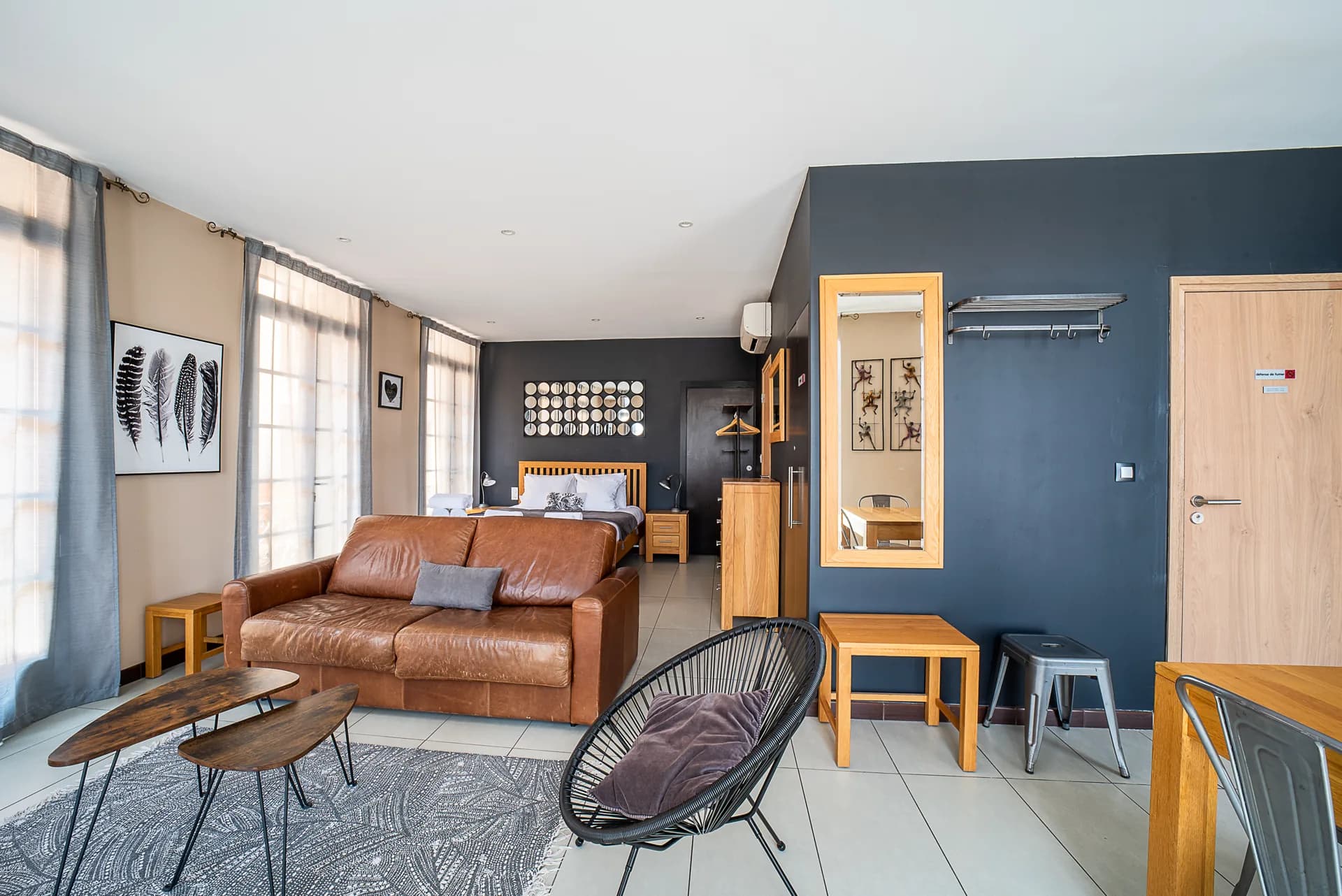 Suite Castillet — photo 8