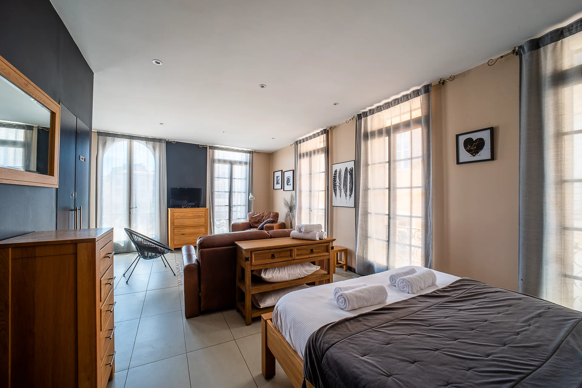 Suite Castillet — photo 9