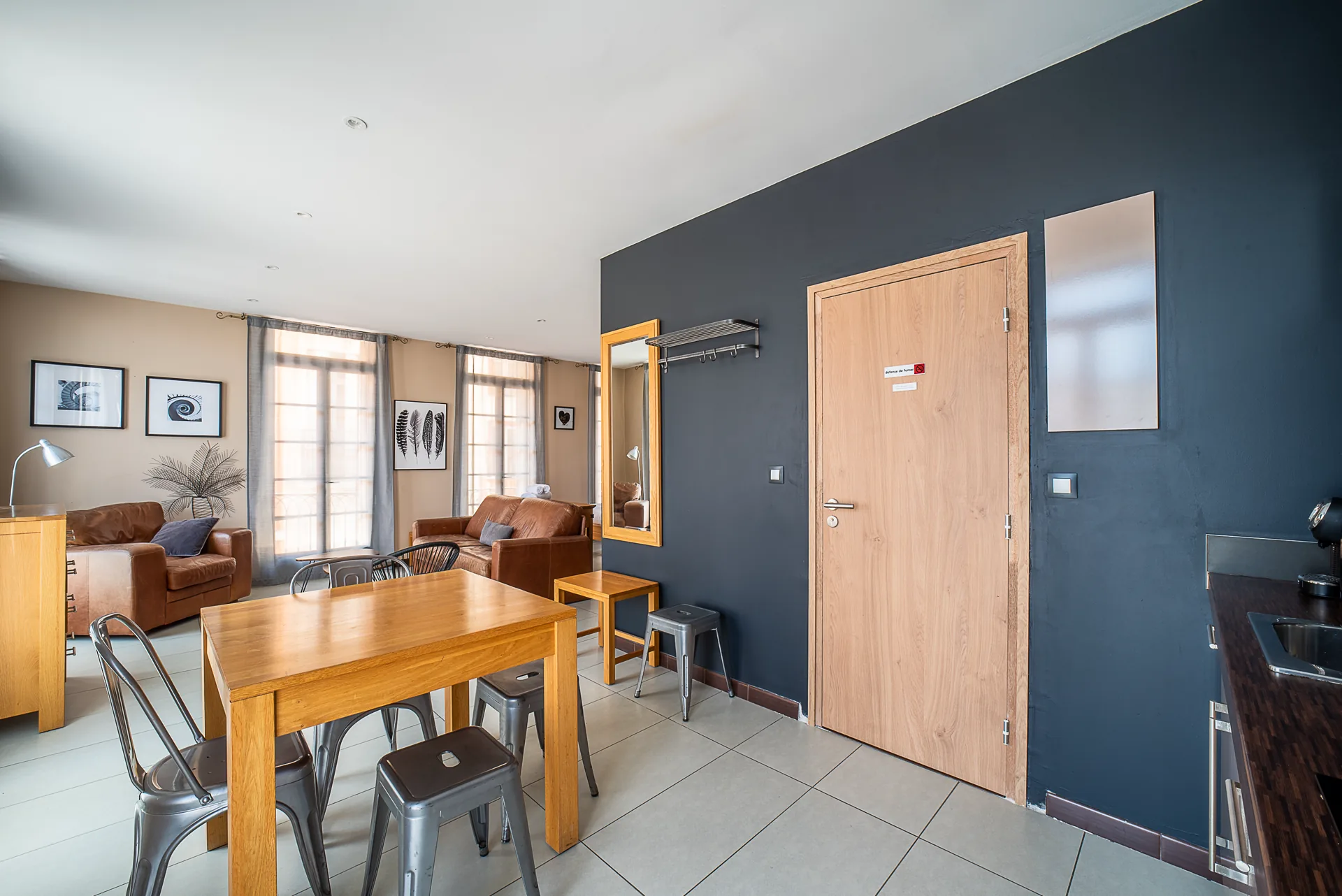 Suite Castillet — photo 7