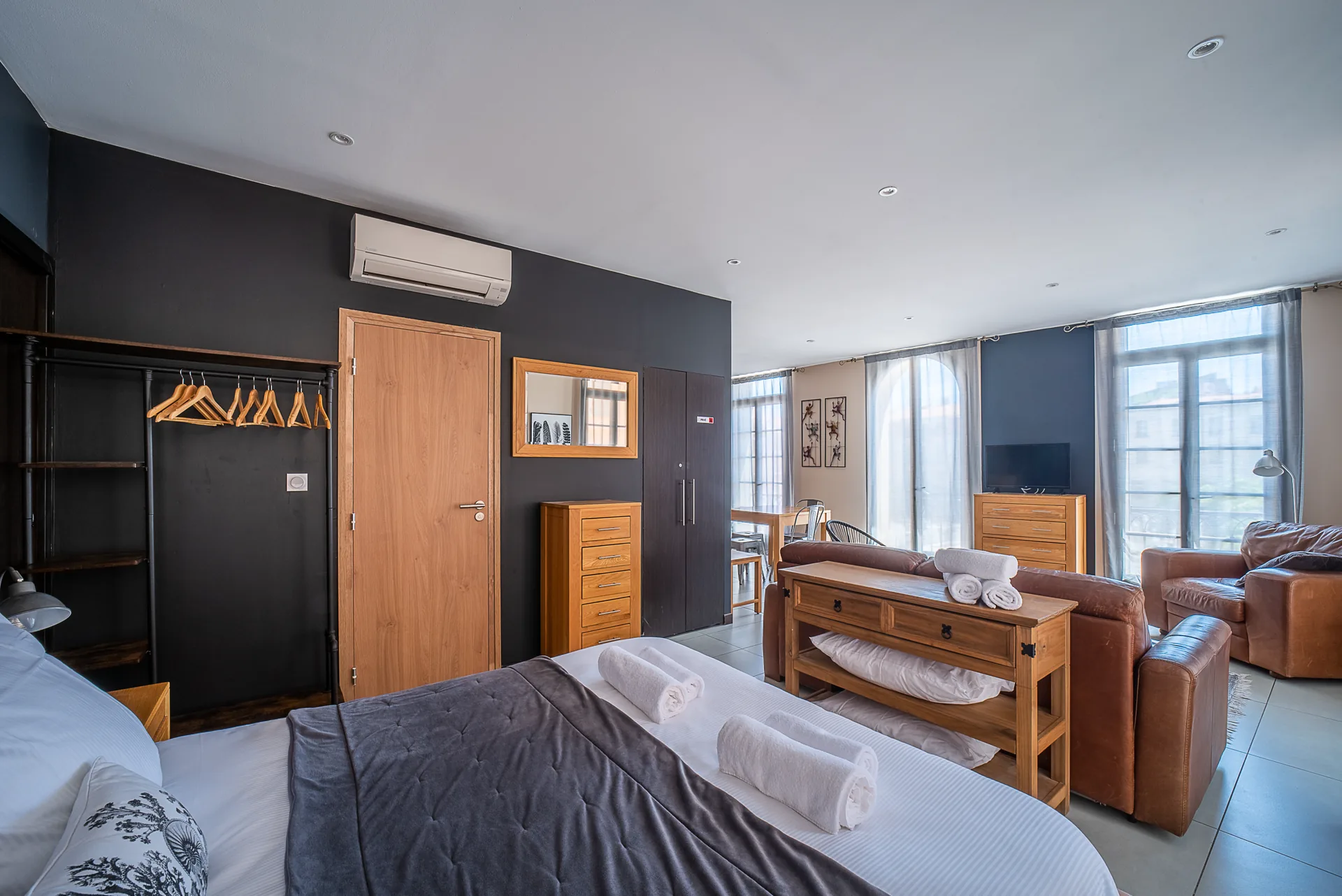 Suite Castillet — photo 3