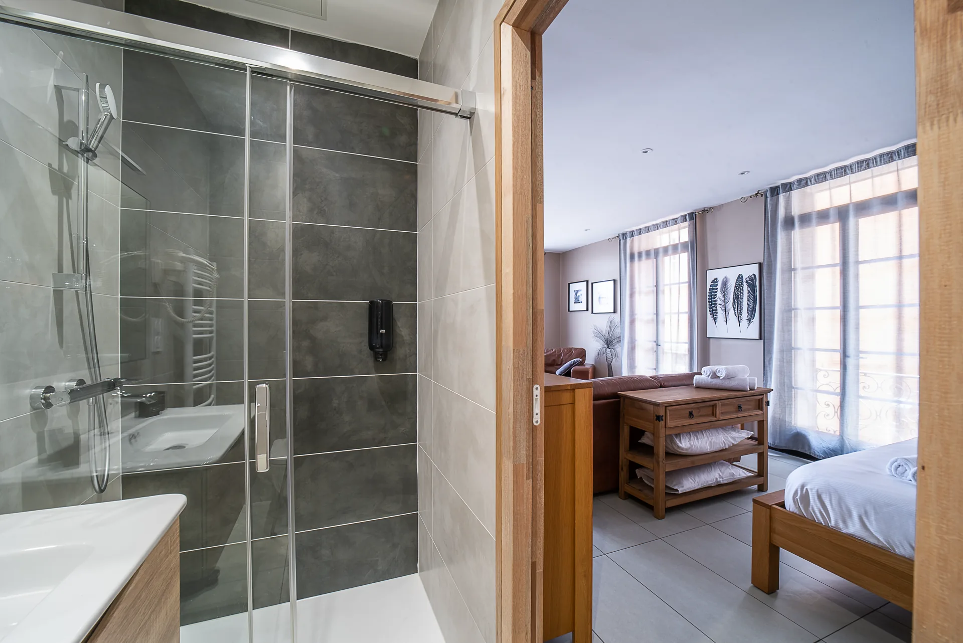 Suite Castillet — photo 5