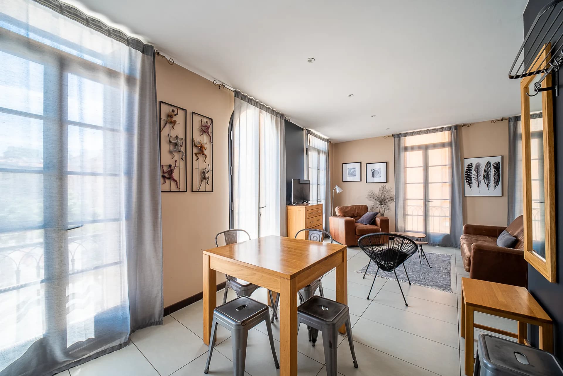 Suite Castillet — photo 2