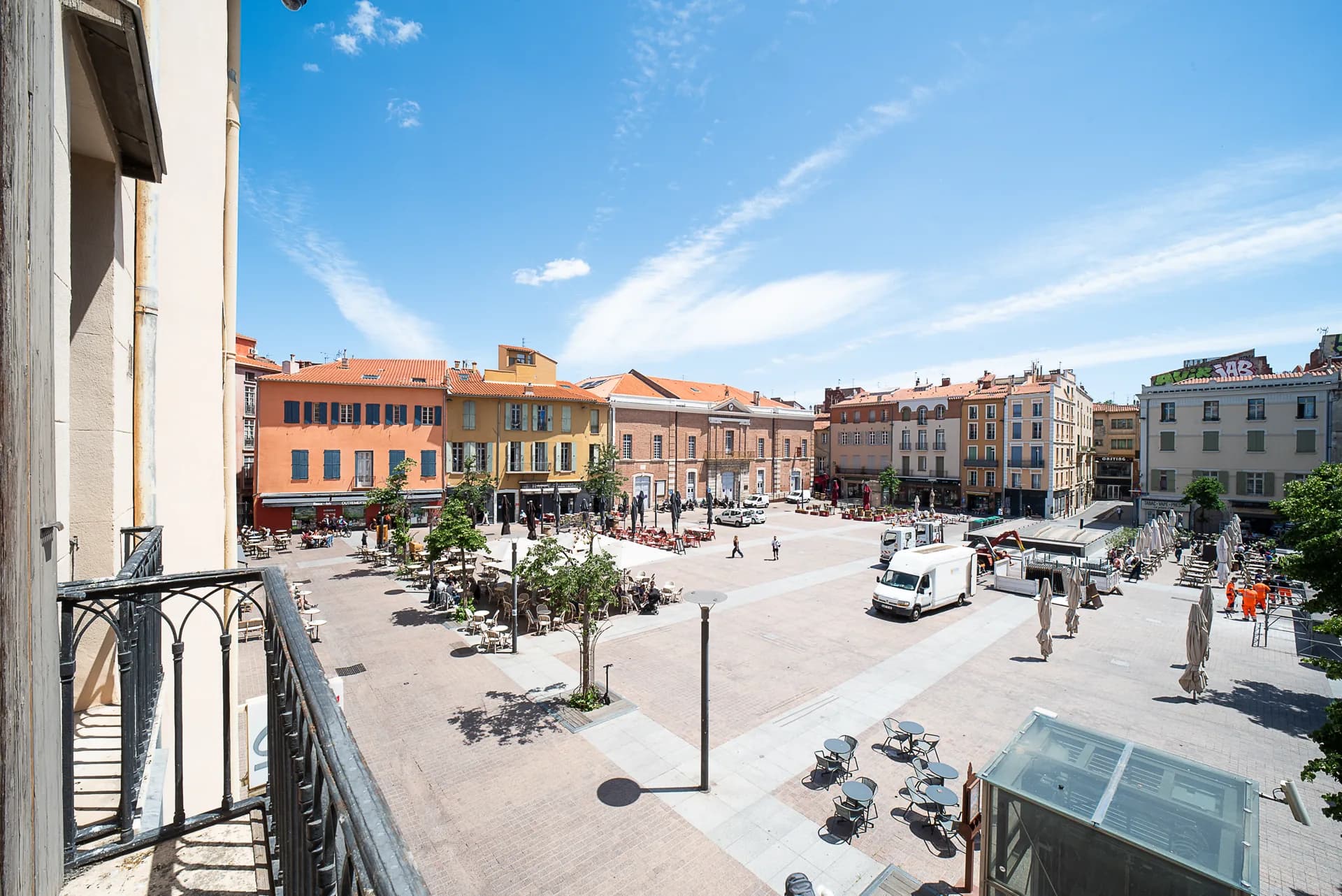 Suite Castillet — photo 6