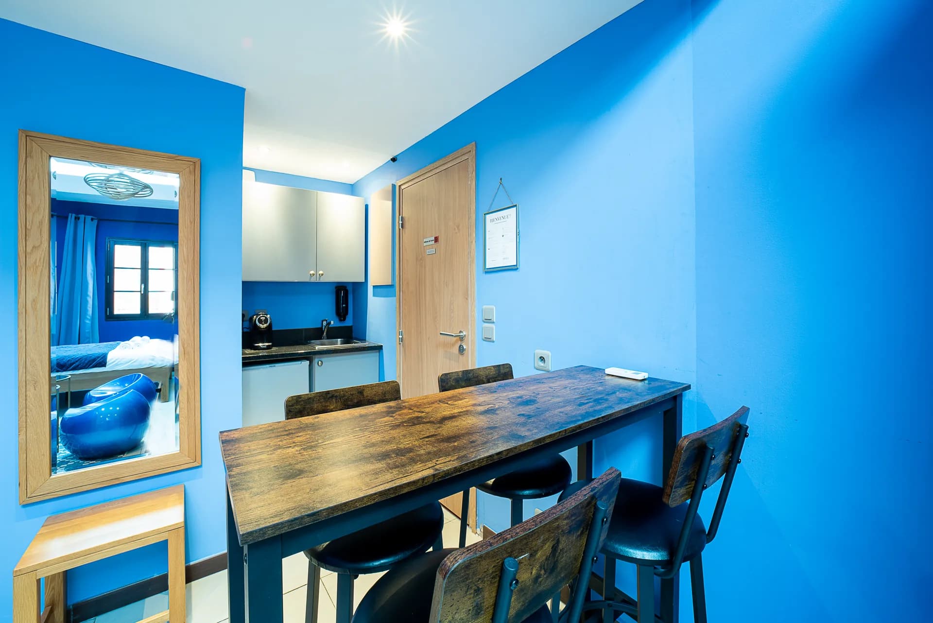 Suite Catalogne — photo 11