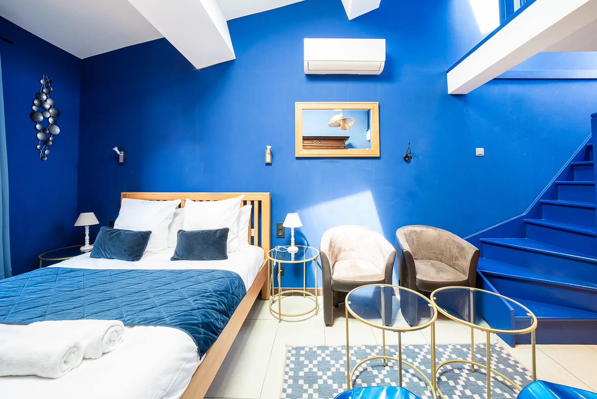 Suite Catalogne — photo 12