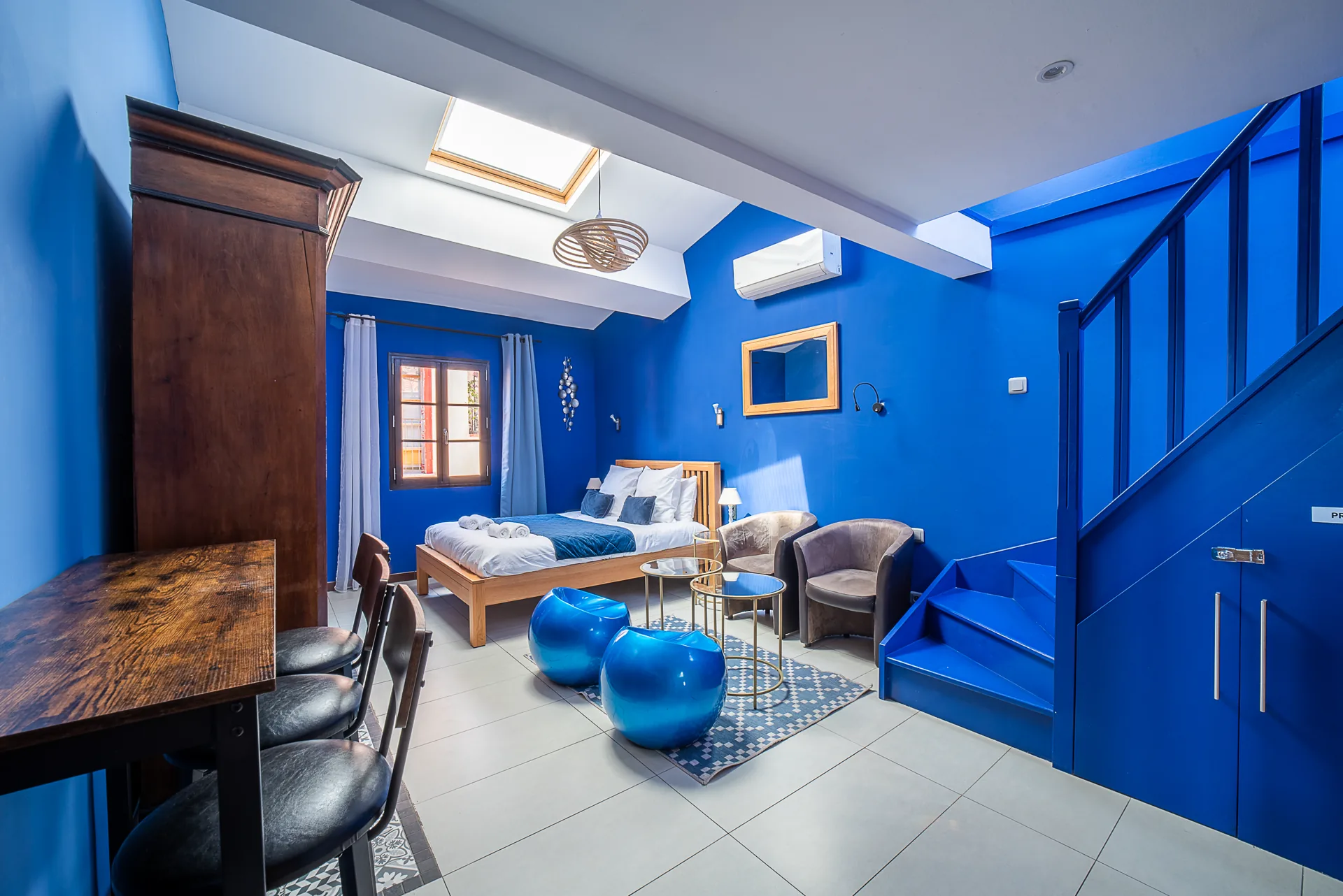 Suite Catalogne — photo 6