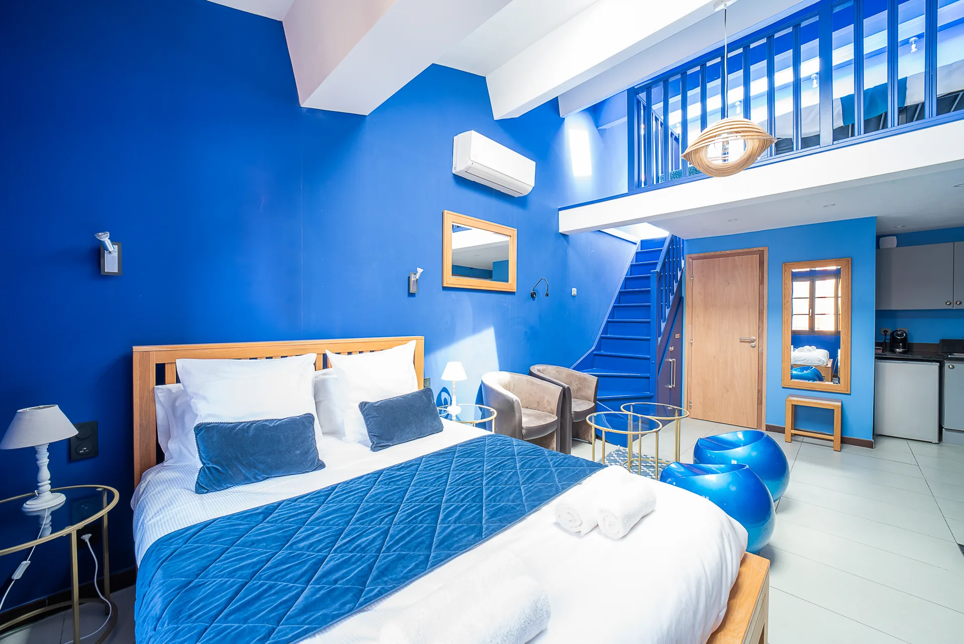 Suite Catalogne — photo 7