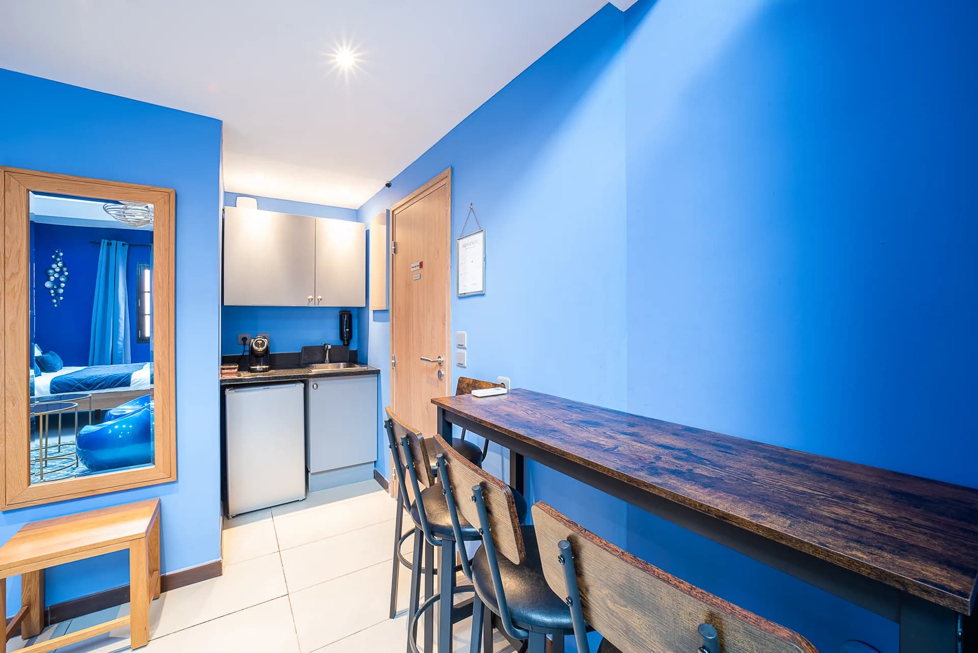 Suite Catalogne — photo 8