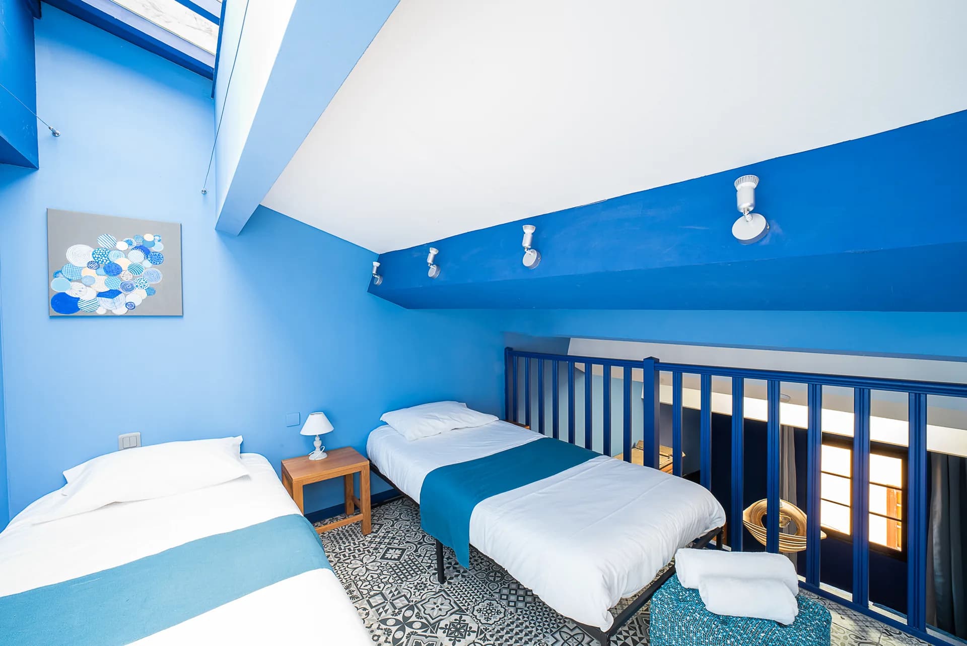 Suite Catalogne — photo 9