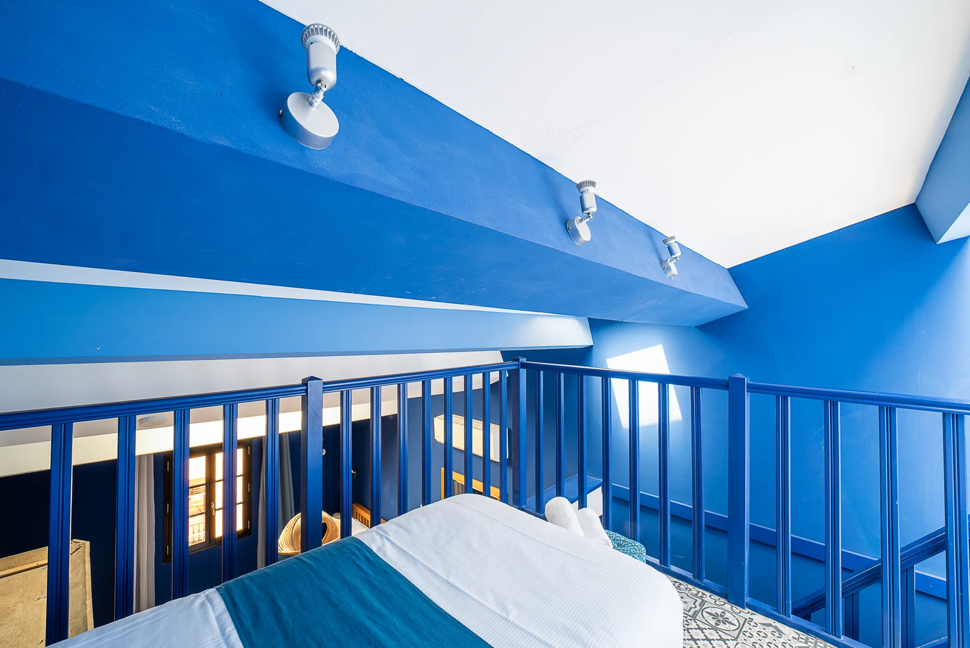 Suite Catalogne — photo 10