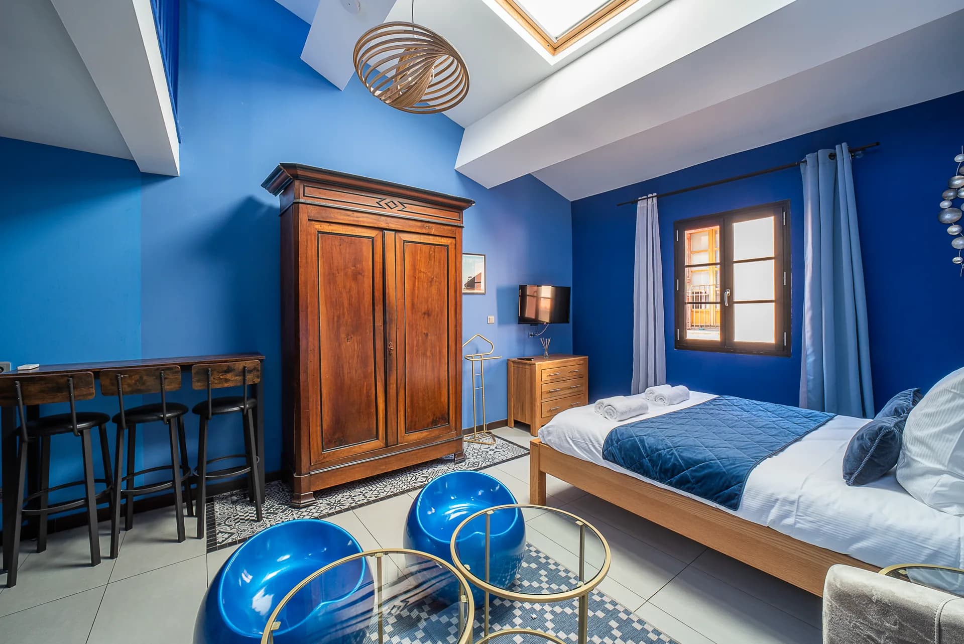 Suite Catalogne — photo 5