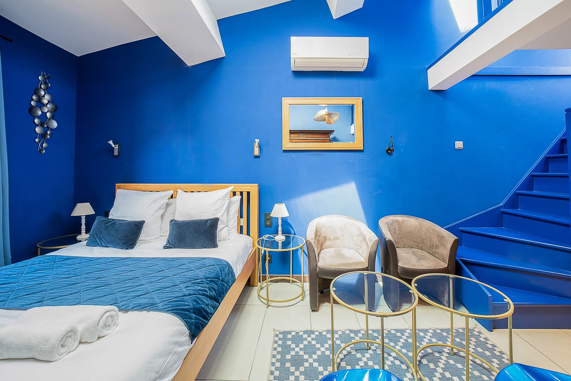 Suite Catalogne — photo 2