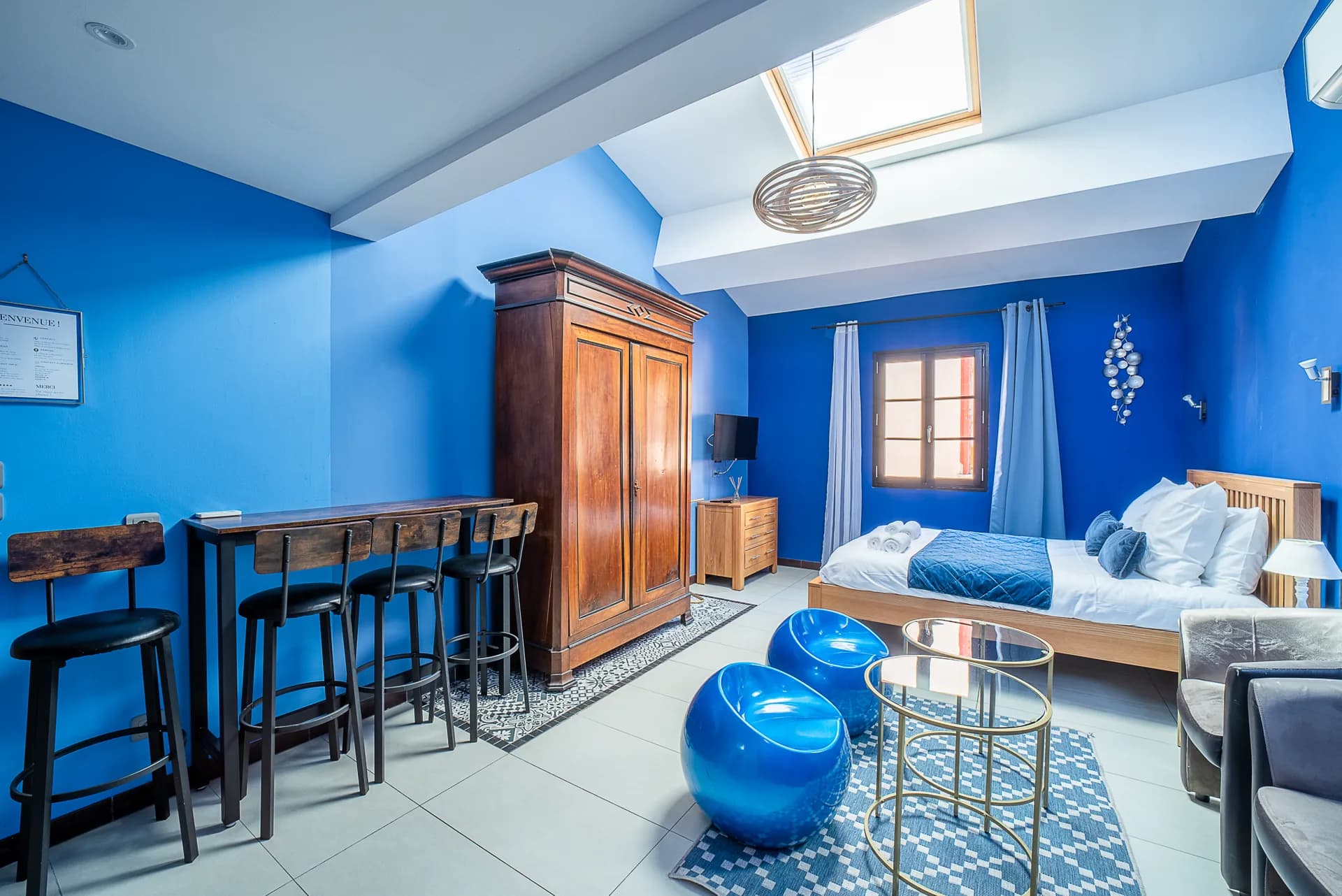 Suite Catalogne — photo 4