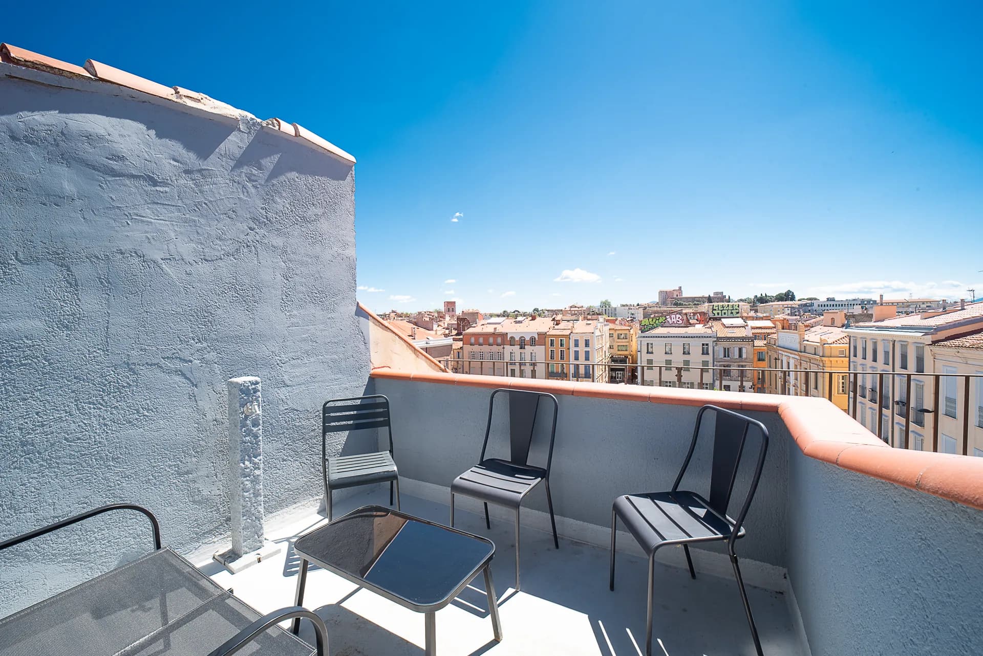 Suite Coronell — photo 12