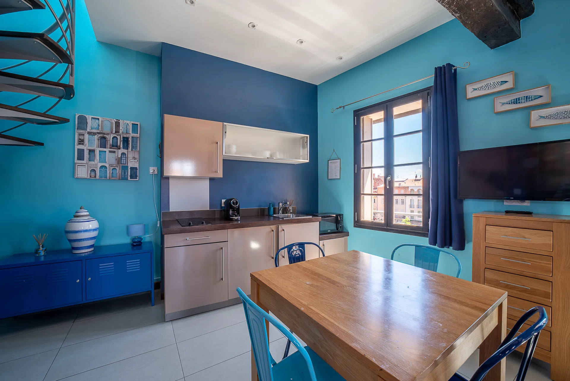 Suite Coronell — photo 5