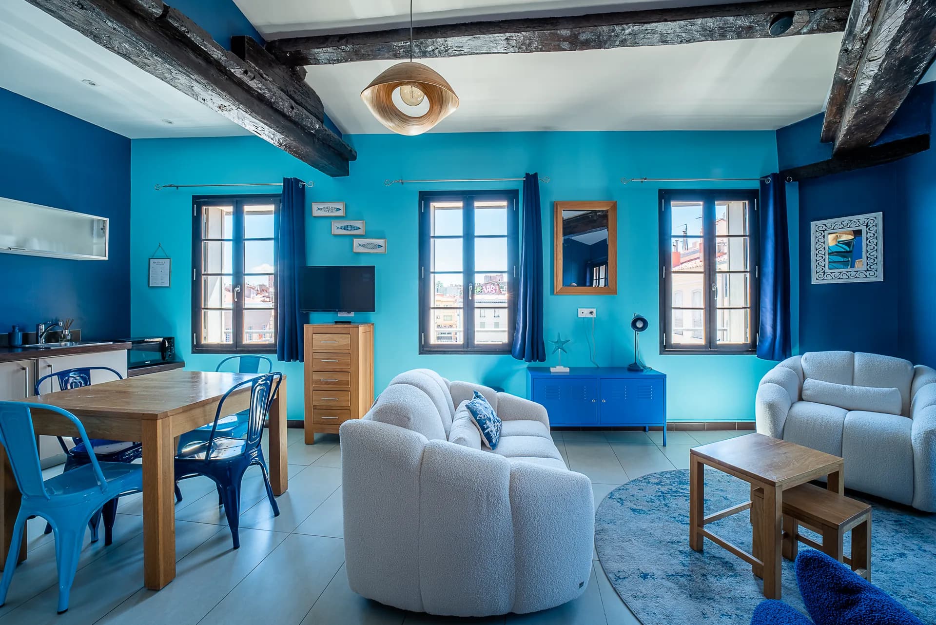 Suite Coronell — photo 3