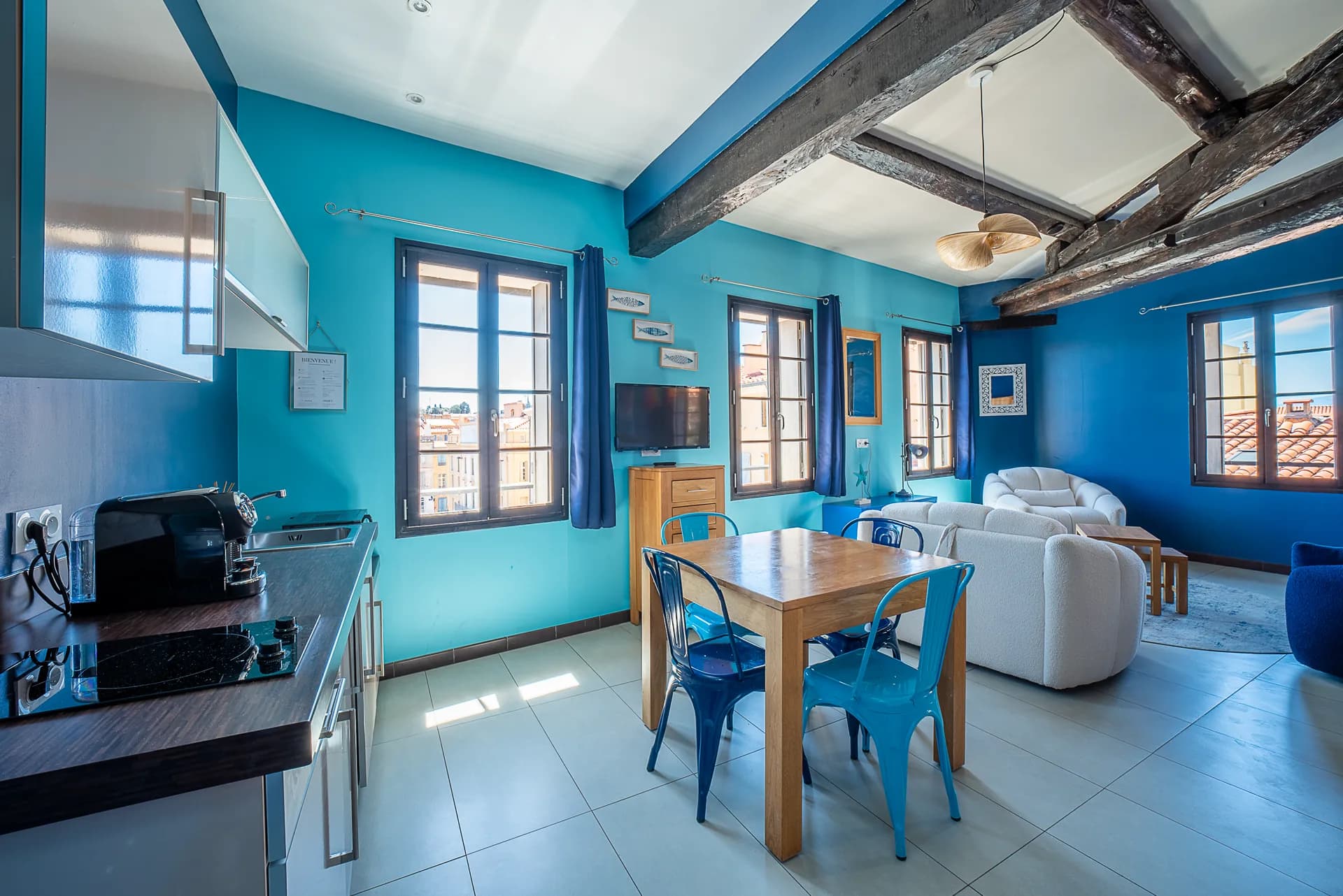 Suite Coronell — photo 4