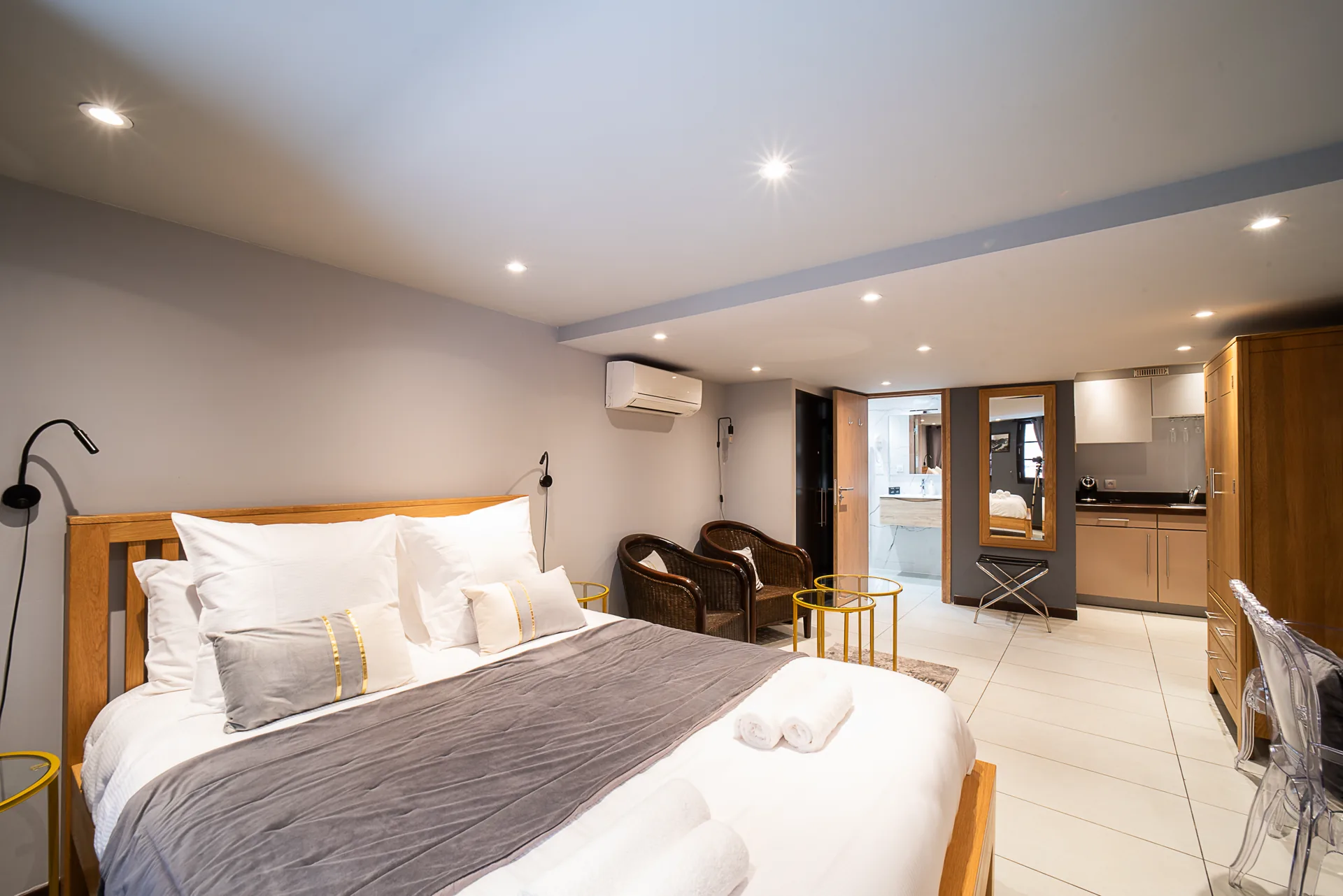 Suite Maillol — photo 2