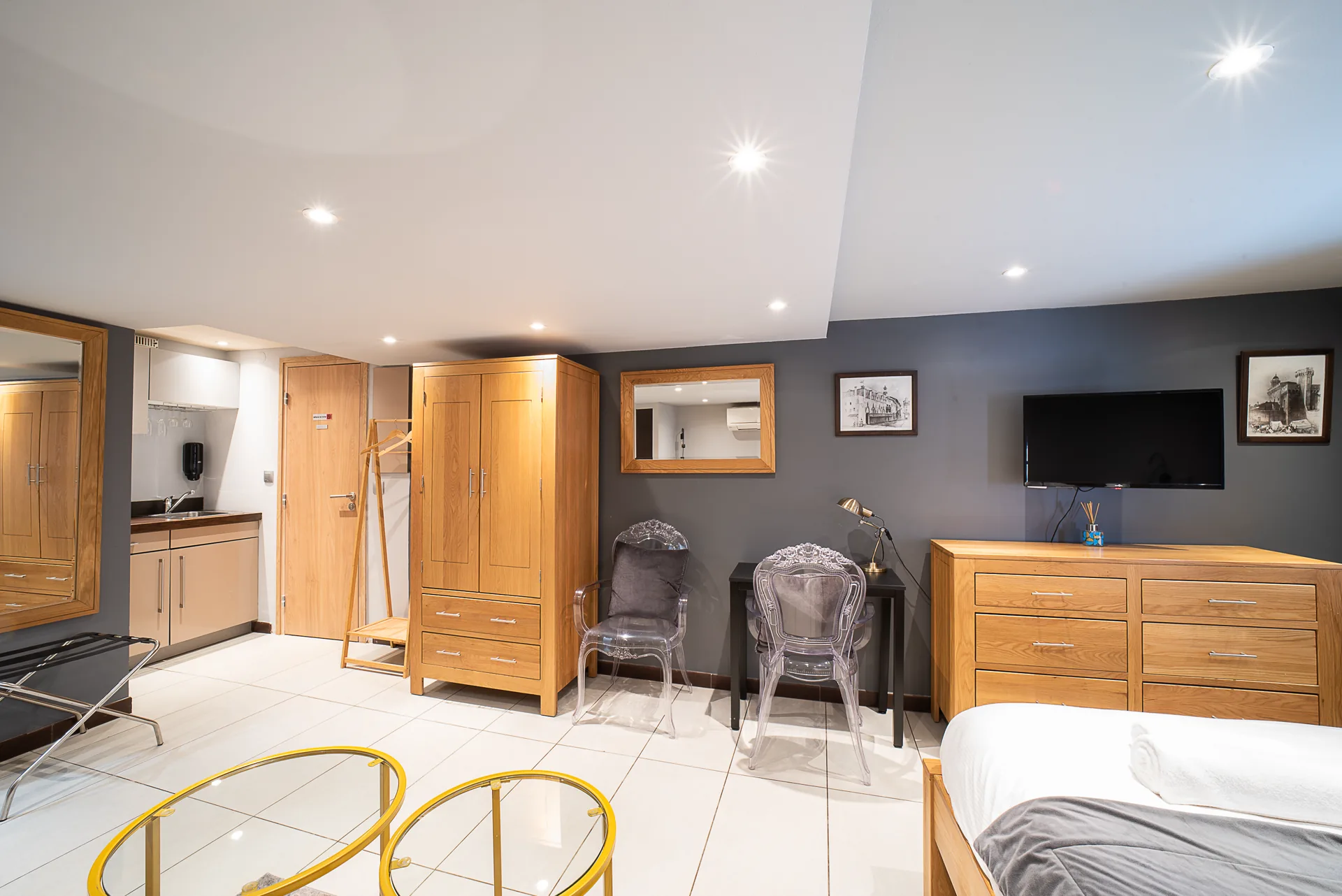 Suite Maillol — photo 3