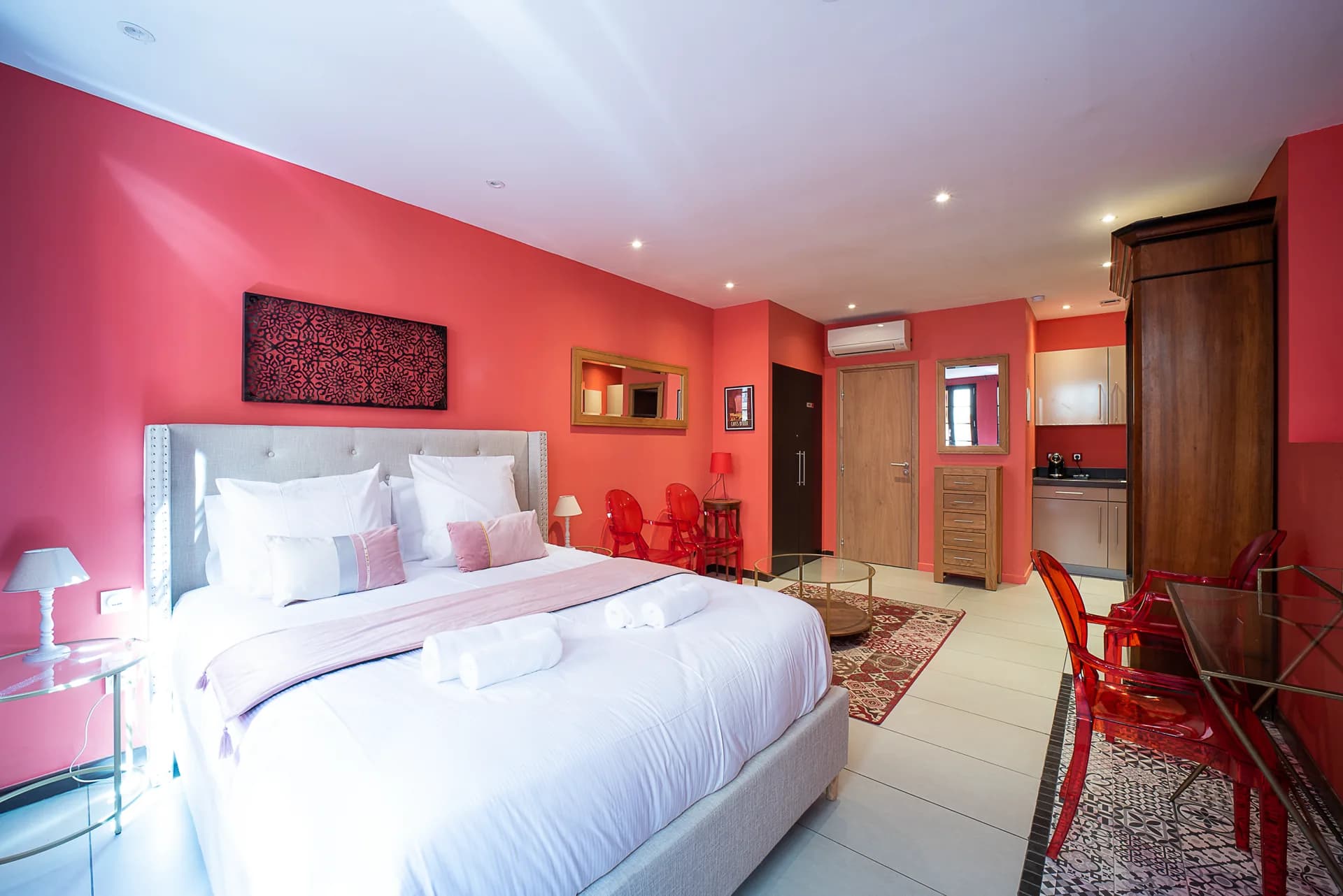 Suite Rigaud — photo 2