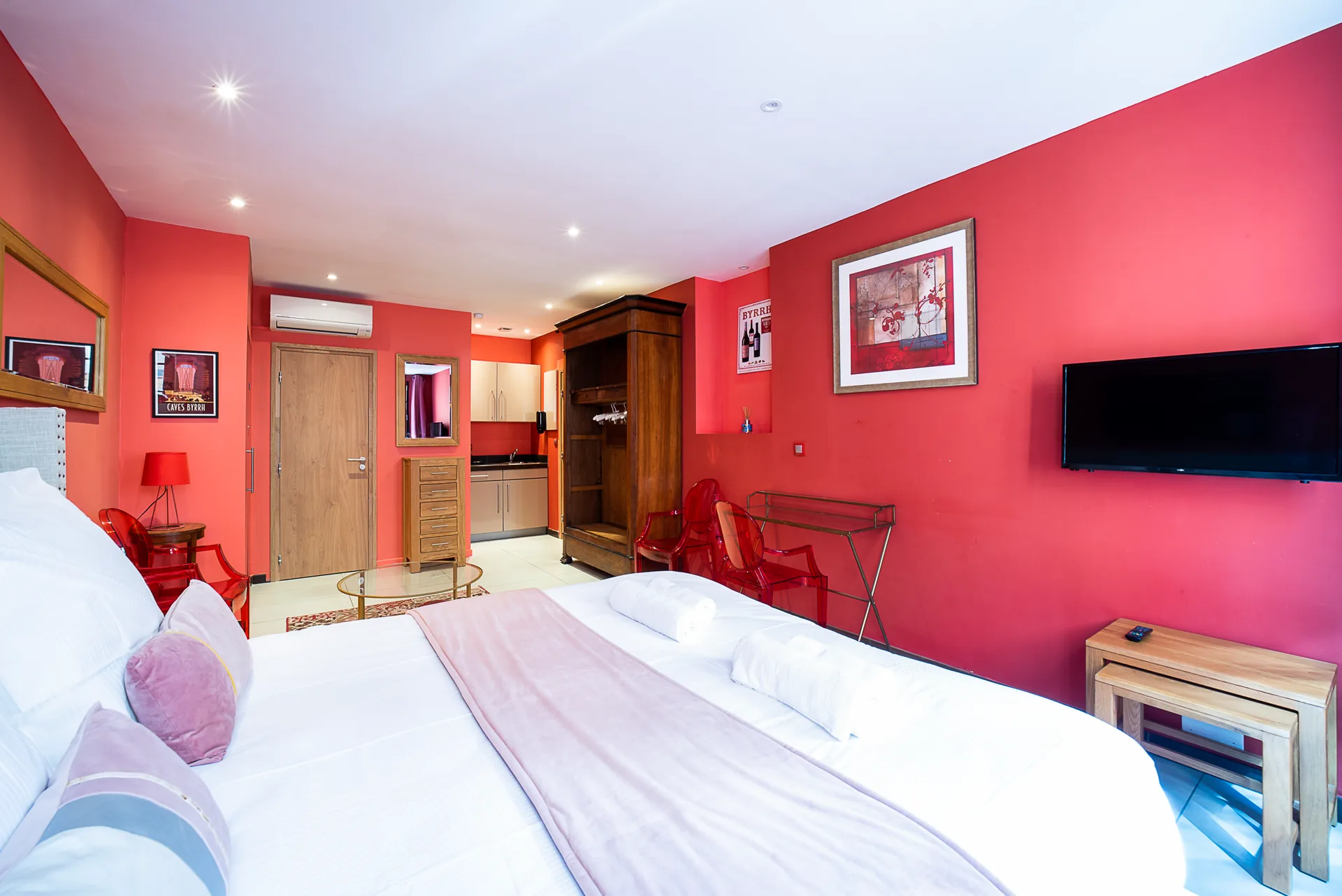 Suite Rigaud — photo 3