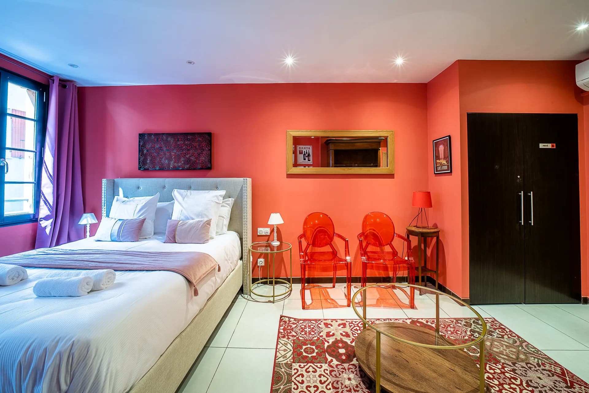 Suite Rigaud — photo 4