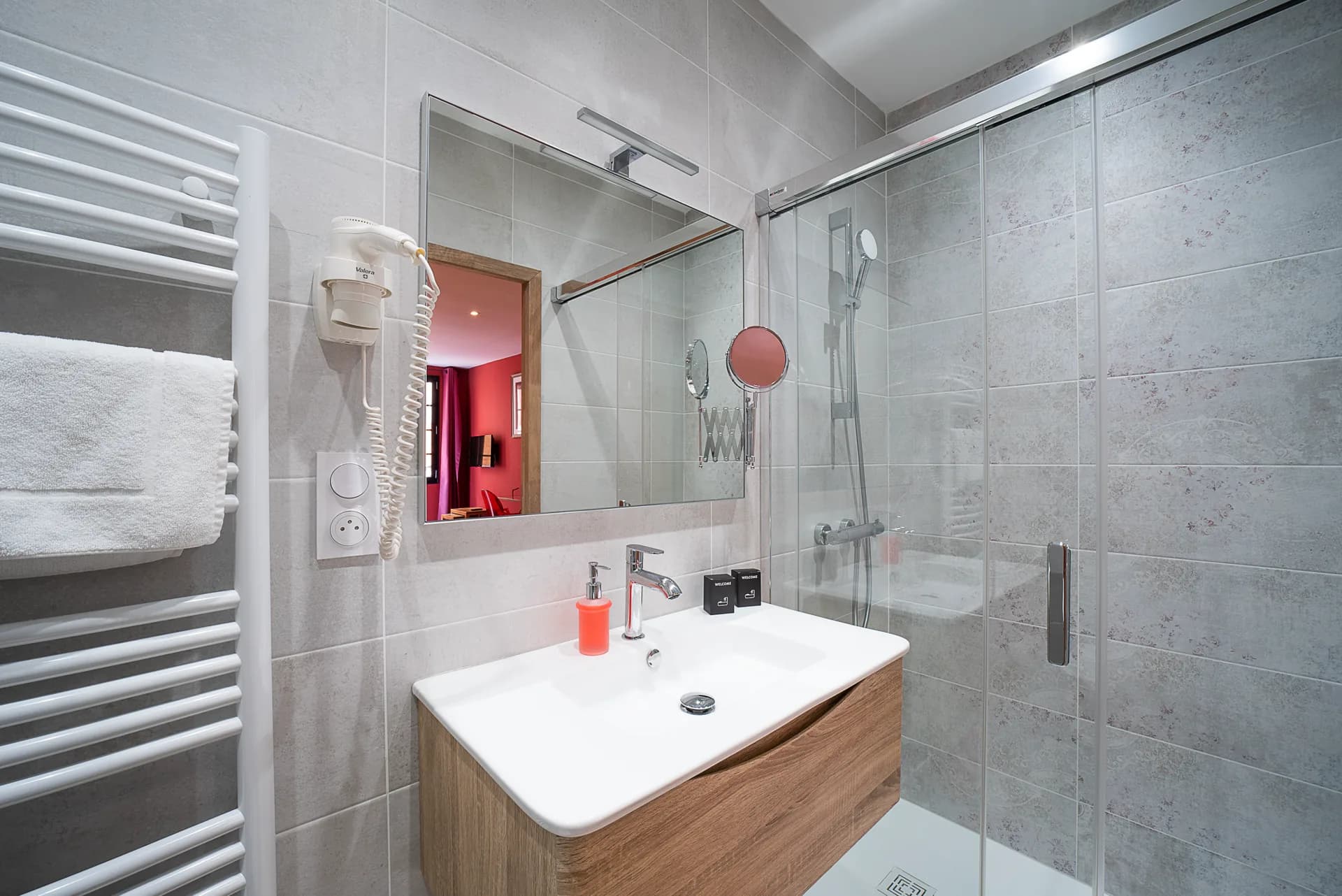 Suite Rigaud — photo 5