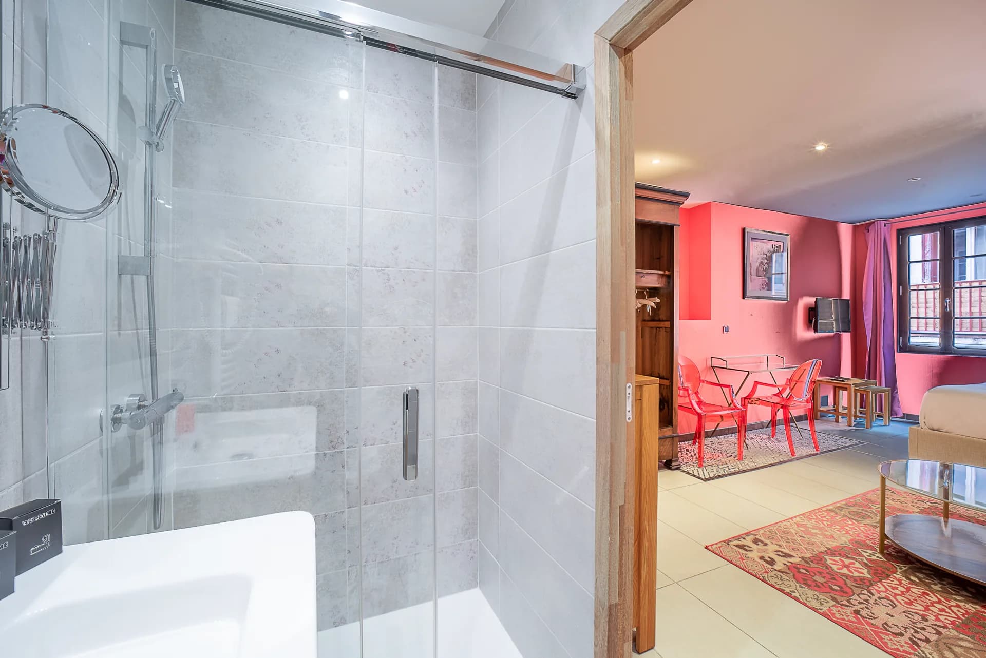 Suite Rigaud — photo 6