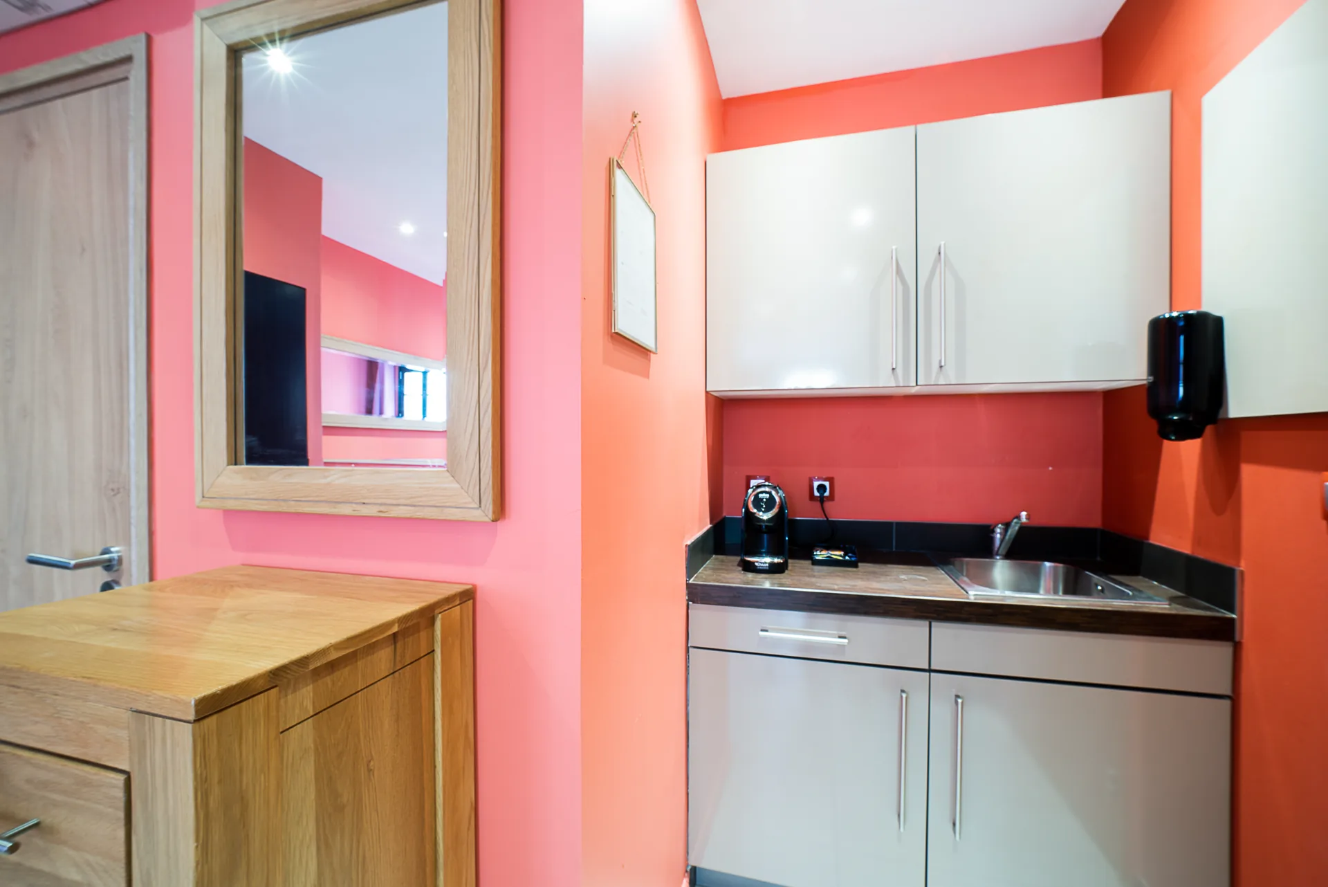 Suite Rigaud — photo 7