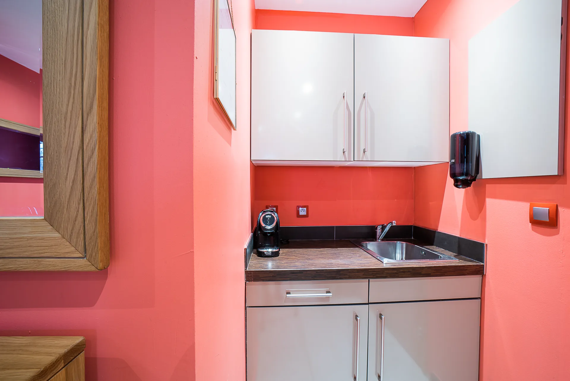 Suite Rigaud — photo 8