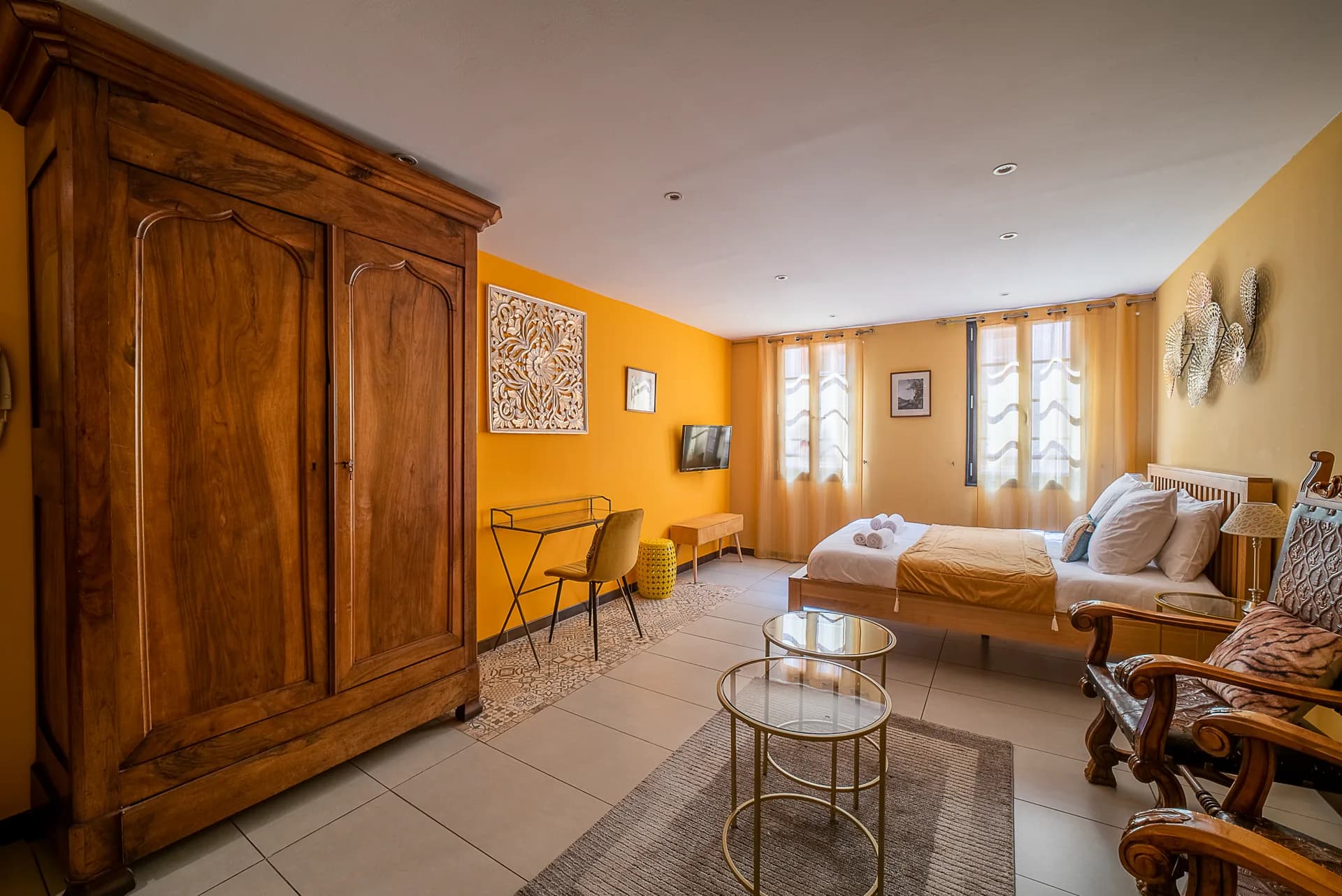 Suite Torcatis — photo 5