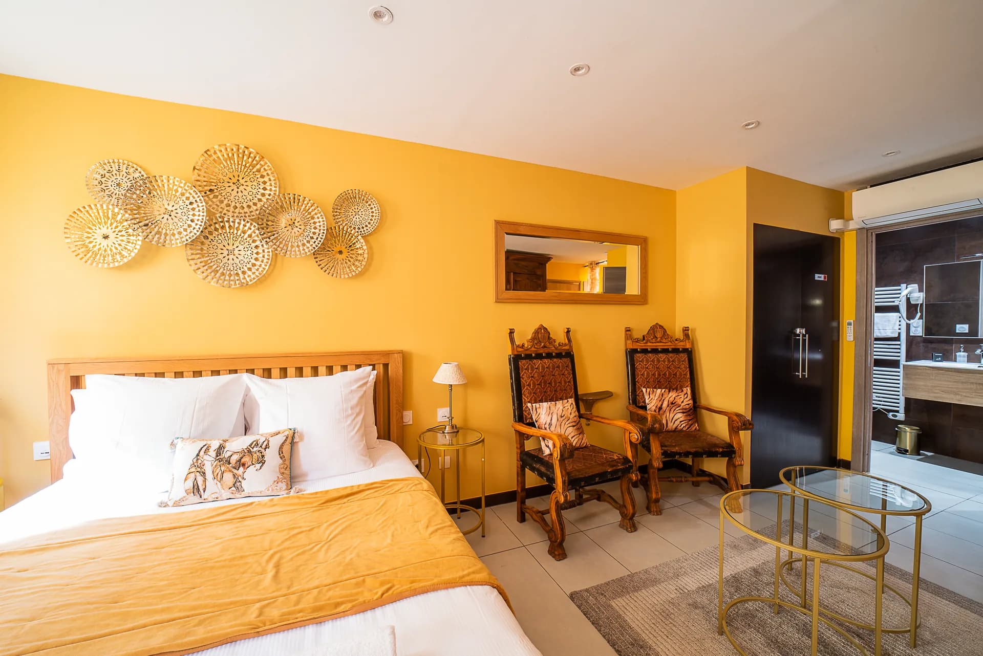 Suite Torcatis — photo 3