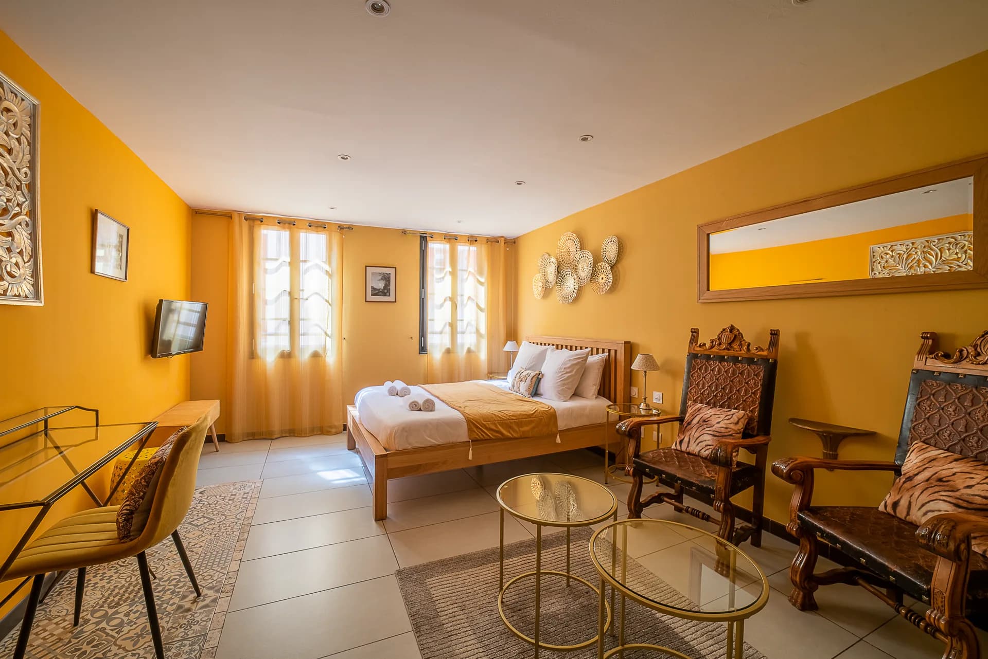 Suite Torcatis — photo 2